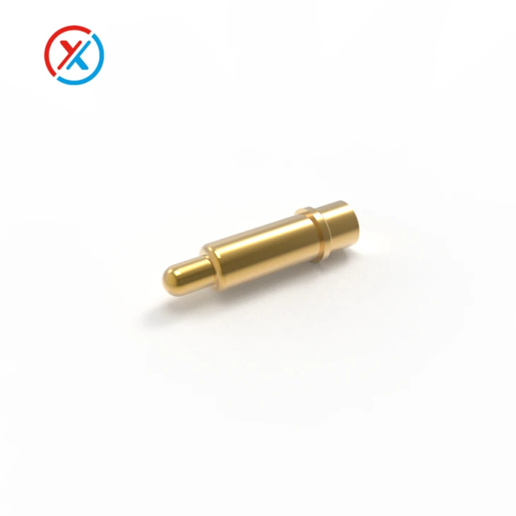 Gold Plated Pogo Pins high quality