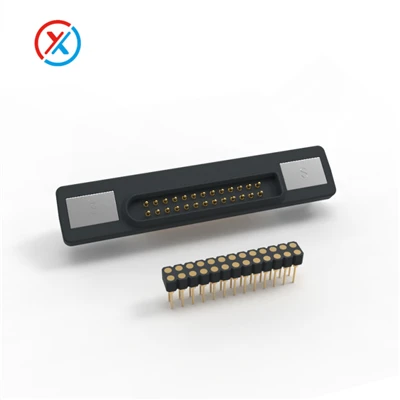 Pogo Pin Magnetic